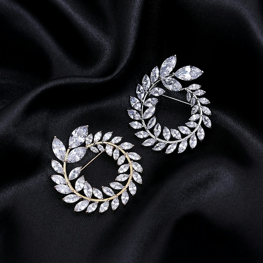 Boucles Rosa Mexicano