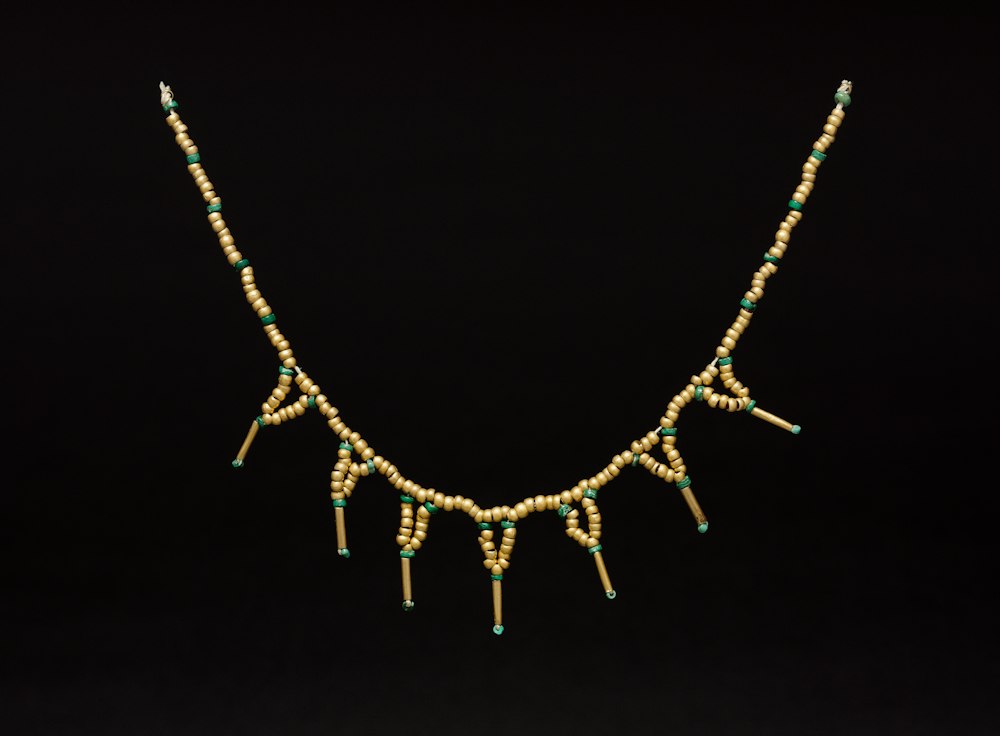 Collier Coyolli