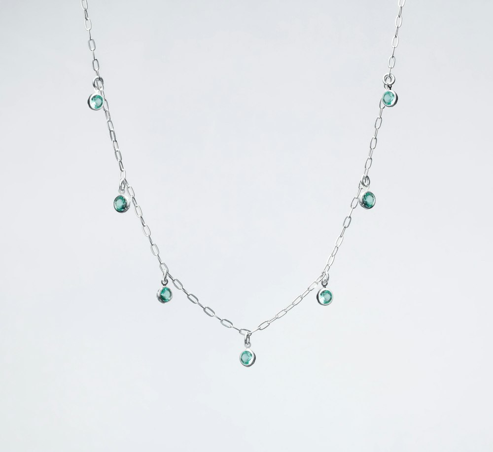 Collier Xóchitl