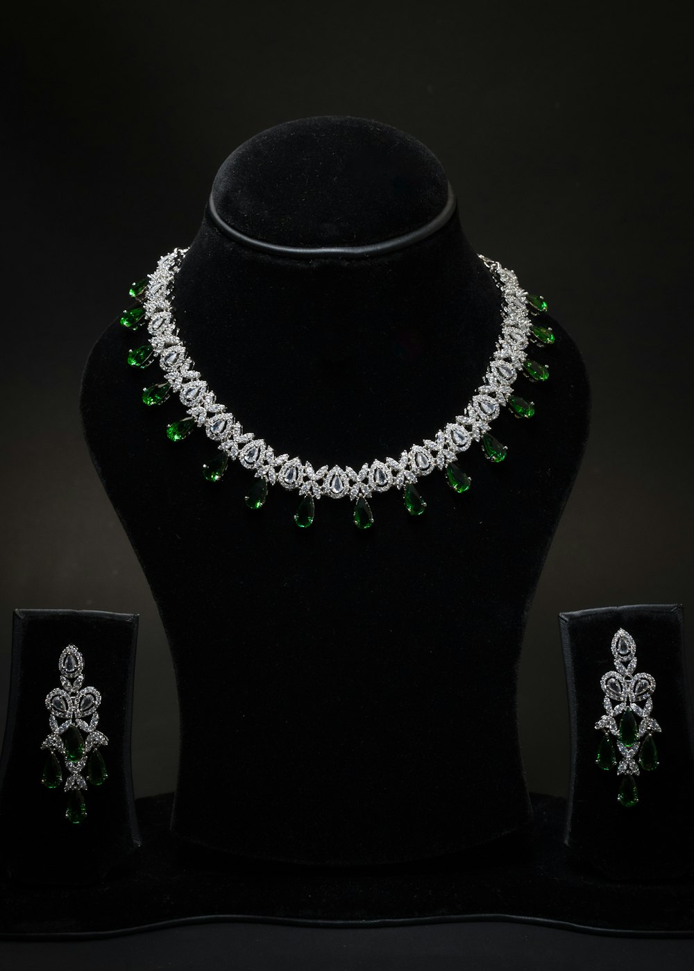 Parure Jarocha